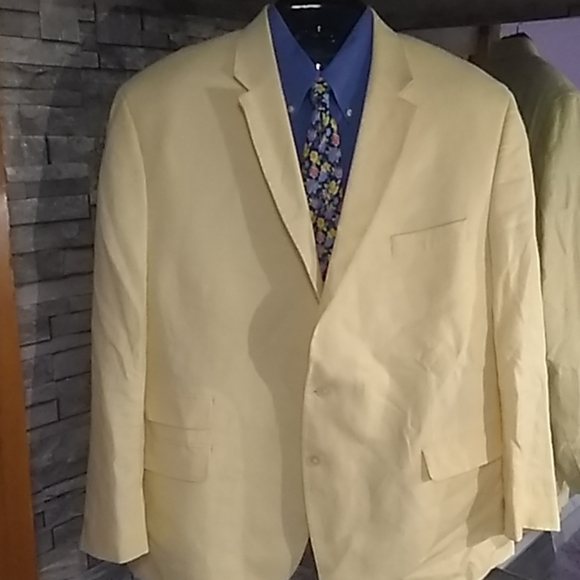 Ralph Lauren Other - Vintage Ralph by Ralph Lauren Blazer